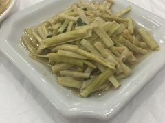 -天乐农家鱼头王(天目湖店)