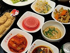 -木槿花韩式炭烤·熟成肉工坊(孙文东路店)