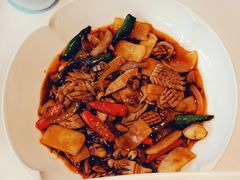 -西湖春天•老字号杭州菜(百汇店)