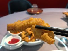 -鑫悦诚府·新鲁菜·餐厅(趵突泉店)