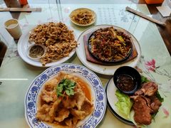 -石老头关东饺子王·东北菜(嘉华鑫城店)