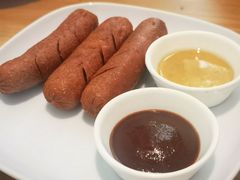 -朵朵开素食餐厅(后宰门街店)