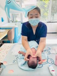 -养月堂中医养生月子会所(中心妇产店)