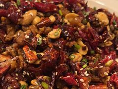 -大汗行宫园林餐厅