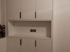 -佰丽爱家全屋定制(汶水店)