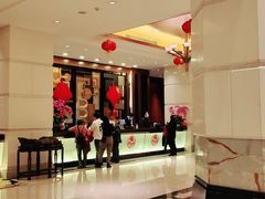 -惠州康帝国际酒店