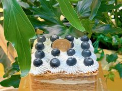 -M'CAKE(西单大悦城店)