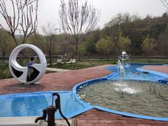 -西部长青自然儿童乐园