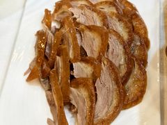 -便宜坊烤鸭店(玉蜓桥店)