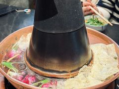 -南门四季铜锅涮肉(大屯·北苑店)