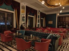 -The St·Regis Bar 瑞吉酒吧
