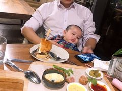 -G+KITCHEN(龙湖狮山天街店)