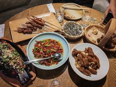-鸽子窝(青塔店)