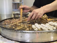 -马记大锅煮(总店)