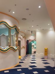 -奈尔宝·儿童乐园·亲子餐厅(苏州大悦城店)