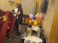 -天毓山庄·餐厅