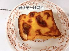 -沁屋面包店(人民东路店)