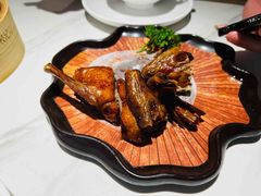 -南枝记·广东味道(中骏世界城店)