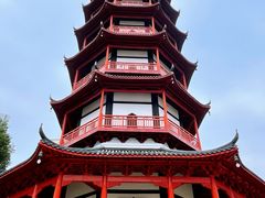 -绳金塔