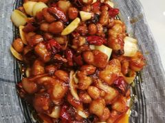 -成都驻京办餐厅(蜀都宾馆店)