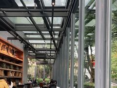 -星巴克(西湖天地店)