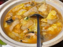 -老宁波1381餐厅(宏泰广场店)
