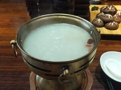 -慢丽江·云南野生菌土鸡锅(付家庄店)