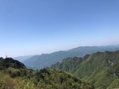 -老界岭旅游度假区