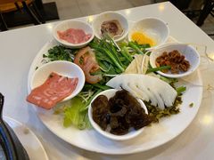 过桥米线-九久大过桥米线(太古里店)