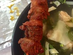 -海平馄饨(逍遥二路店)