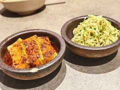 -德发长·花式蒸饺(大唐不夜城店)