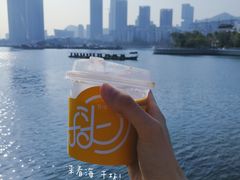 -BIGHEAD大头家咖啡馆(蛇口店)