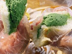 -江物面包·咖啡·蛋糕(四码头店)