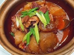 -村长家的疙瘩汤(沌口店)