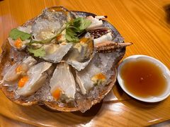 -宁波柏悦酒店·钱湖渔港