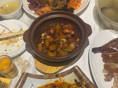 -鑫巴蜀小镇 · 水煮鱼专研店(玉桥店)