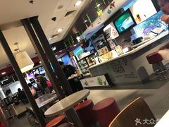 -麦当劳(凌云天地长桥店)