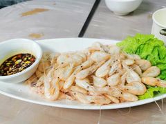 -阿杰臻选海鲜饭店(普陀山店)