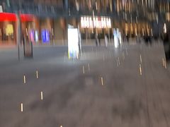 -交通银行前滩31演艺中心