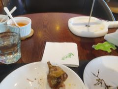 -拉蒂娜·巴西牛排馆 Latina·Brazilian Steakhouse(陆家嘴旗舰店)