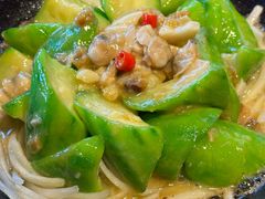 -上海滩餐厅(BFC外滩金融中心店)