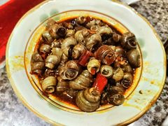 -南京大牌档(香港广场店)
