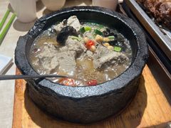 -羊之道草原味道清真餐厅(番禺店)