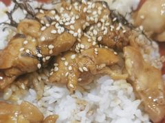 -食其家·牛丼咖喱(浦电路店)