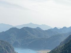 -京东石林峡风景区