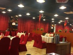 大堂-海鲜城大家餐厅
