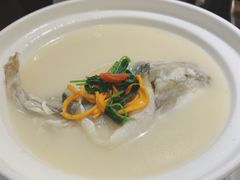 -肆月河豚·新淮扬(金融街店)