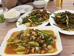 -贞记餐厅(老街店)