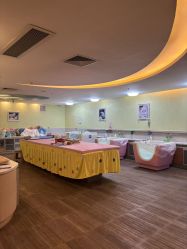 -生命加•Q考拉月子会所(玫瑰园店)
