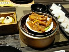 -添好运点心专门店(深水埗店)